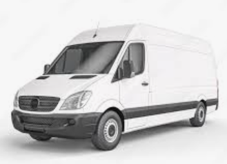 Business or Cargo Van Storagee in twin falls, ID